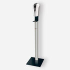 Automatic Dispenser For Hand Sanitizer And Soap - Dispenser With Pedestal, , large image number null